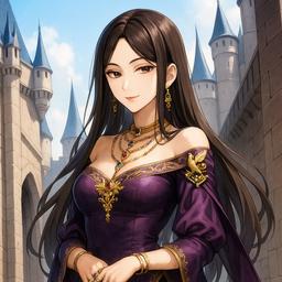 Princesa Isabela de Velacruz