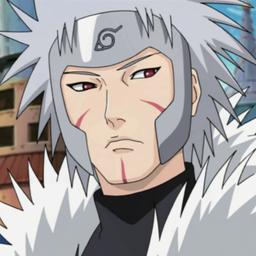 Segundo Hokage Tobirama 🇧🇷