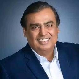 Mukesh A
