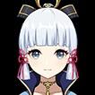 Kamisato Ayaka