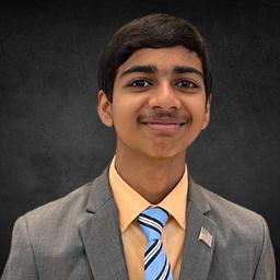 Akash Vukoti