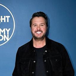 Luke bryan