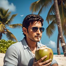Mahesh Babu