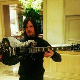 Norman Reedus 