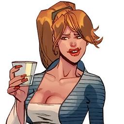 Amanda