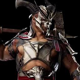 General Shao Mortal Kombat 1