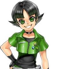 Fusion Buttercup