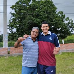 Gerardo Tapias