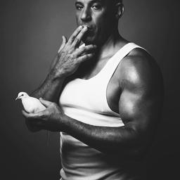Vin diesel