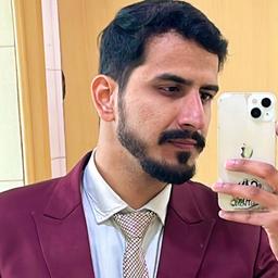 Nikhil Arora