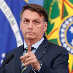 Jair Bolsonaro