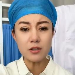 医疗大V爆款女声