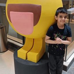 Riyansh Arora