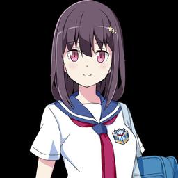 Haru Henkei Shoujo 