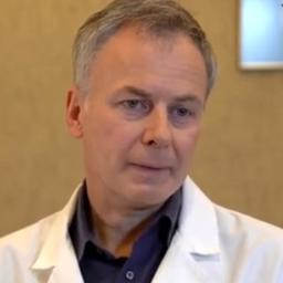 Dr. Darius Radzevičius litva