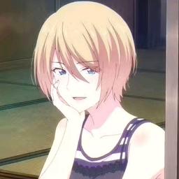 Hououji Akane