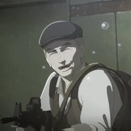 佐藤さん