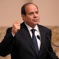 عبدالفتاح السيسي 