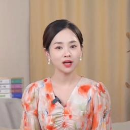 主持人女梦涵