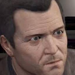 Michael De Santa