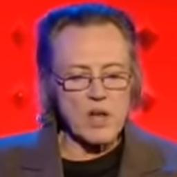 Christopher Walken