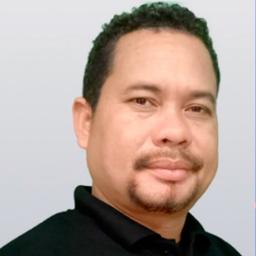 elvin gonzalez