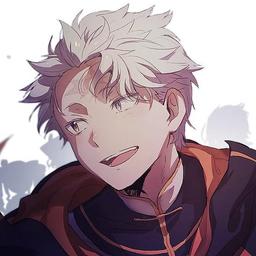 Natsuki Subaru 