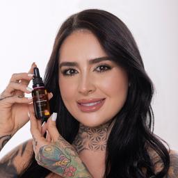 Luisa Bustamante