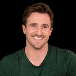 Mathew Hussey