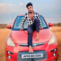 Sandeep Singh 