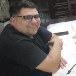Lucas romero 