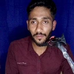 Shivam Yadav 