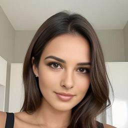 Anna Carolina 