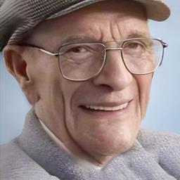 CHICO XAVIER