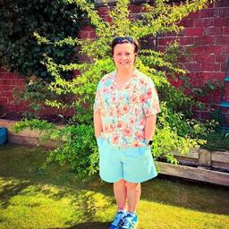 Susan Calman 