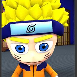 Naruto Narrative