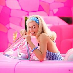 Barbie 1
