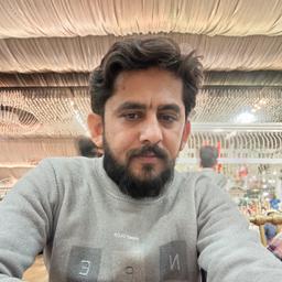 Aslam Bosan