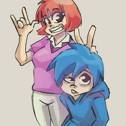 Dercker Bluer (Estandar)