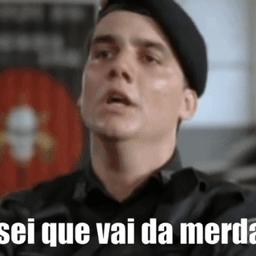 Capitão nacimento