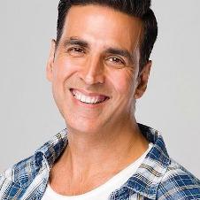 Akshay Kumar 