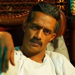 Mohamed Ramadan