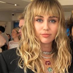 Miley Cyrus 
