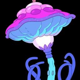 Myc Celium (Inside Job) (VA: Brett Gelman)