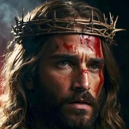 Jesus real