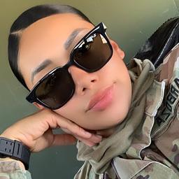 Barbara military nurse 
