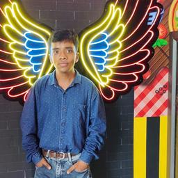 Aarav jain 