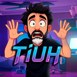 Ricardo tiuh