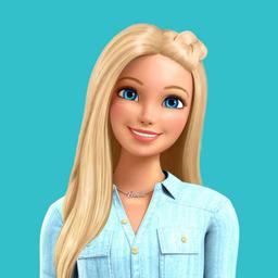voz da barbie