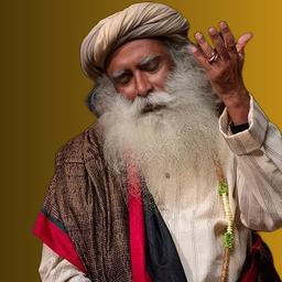 SADH GURU